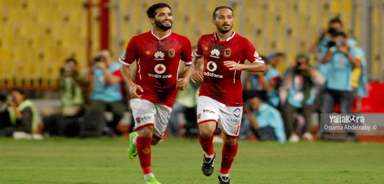 صالح جمعة وليد سليمان